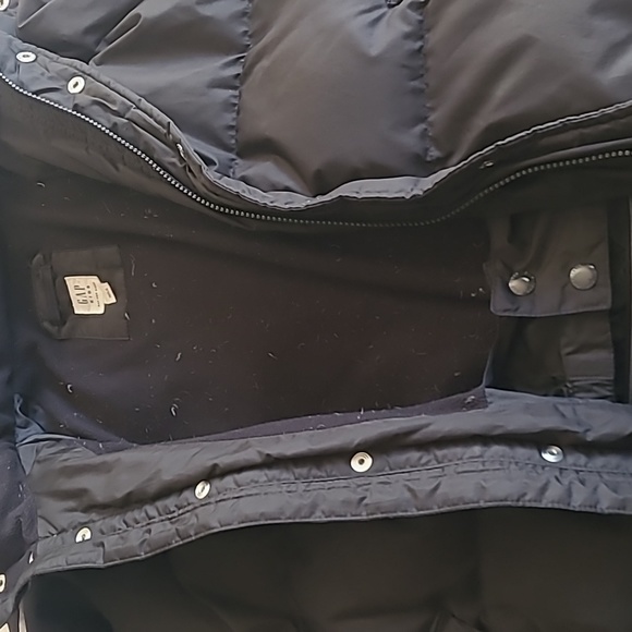 GAP Puffer coat - Picture 12 of 14